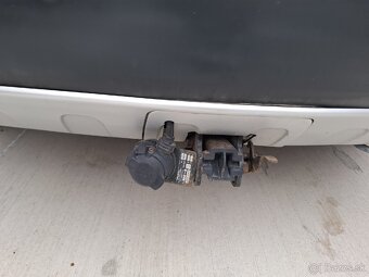 Skoda roomster 1.4 benzin - 7