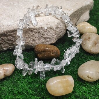 Zbierka náramkov - 7