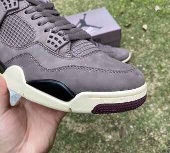 Nike Air Jordan 4 Retro A Ma Maniére Violet Ore - 7