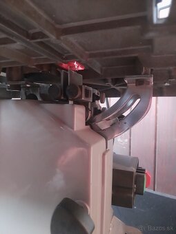 Pásová píla na drevo 3 - 7