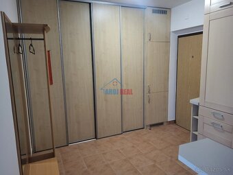 Staré Mesto novostavba pod hradom ZÁMOCKÁ - 7