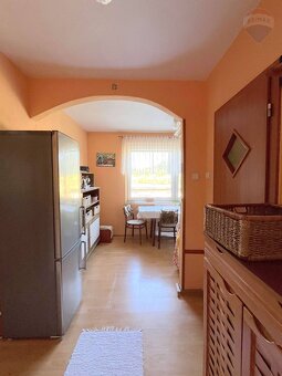 Výrazne znížená cena 1 - izbový byt v obci Bobrovník - 1 - 7