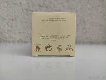 Dámský parfém Giorgio Armani Sí 100 ml - 7