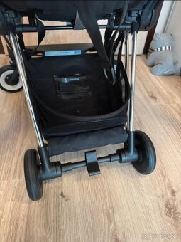 Kočík Cybex Coya - 7