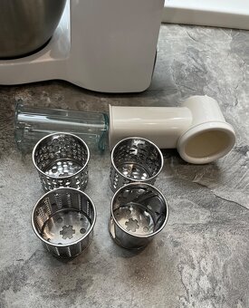 Kuchynský robot Tefal WIZZO QB30 - 7