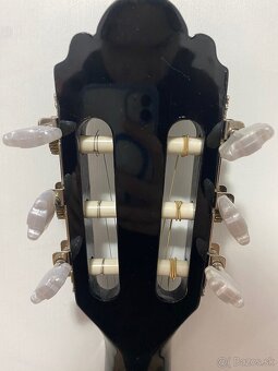 Detská gitara s púzdrom - 7