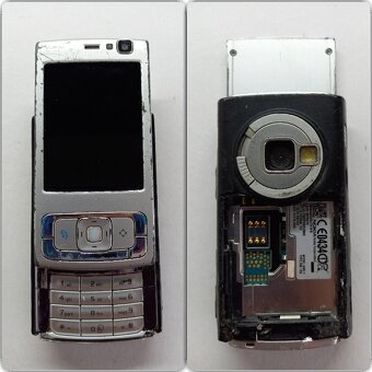 NOKIA N95 RM-159 - 7
