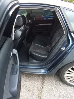 Audi A6C6 3.0TDI Quattro Tiptronic - 7