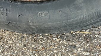 Škodu Octavia 1 Combi 1.9Tdi 66kw ambiente - 7