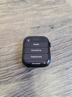 Apple watch SE 2022 44 mm - 7