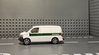 Siku 1338 VW Transporter - 7