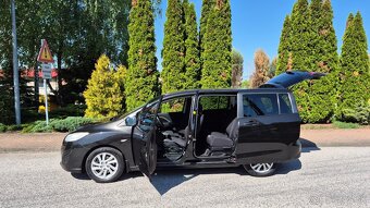 Mazda 5 2.0 benzín 7-miestne - 7