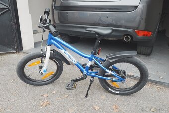 Detský bicykel GHOST Powerkid 16 - 7