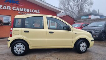 Fiat Panda 1.2i - 7