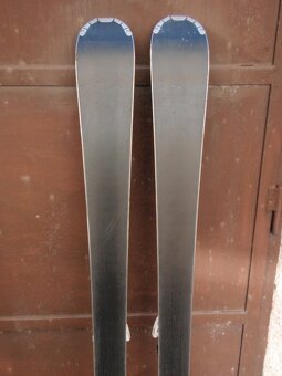 Salomon X MAX SX-155cm - 7