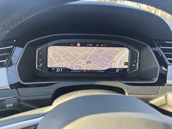 VW Passat 2.0tdi 110kw EVO - 7