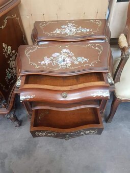 Krásna stará spálńa - 7