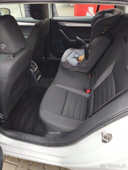 škoda Octavia 3 2018rok - 7