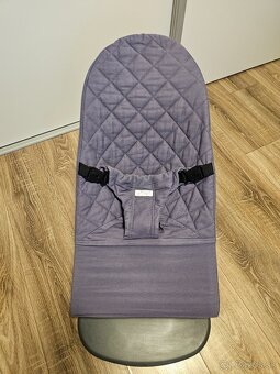 Detské hojdátko - 7