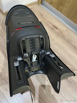 Detska sedacka na bicykel HAMAX CHILL - 7