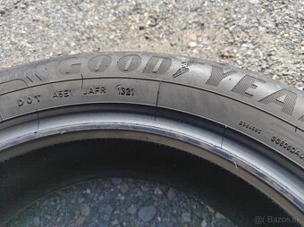 Letné pneu 205/55R17 Goodyear - 7