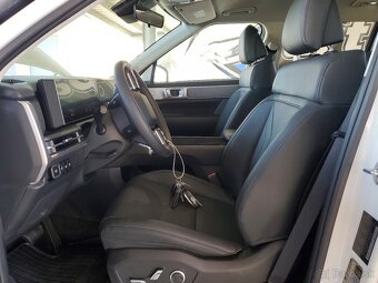 Predam Hyundai Santa Fe - 7