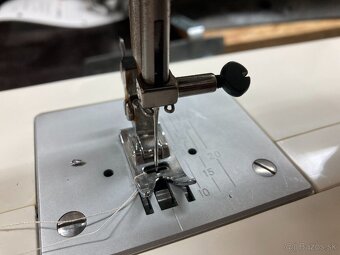 Šijací stroj Toyota JSBA21 - 7