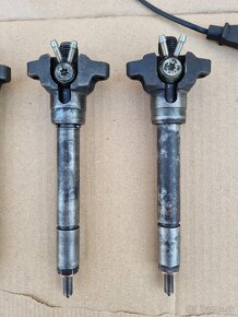 Náhradné diely BMW E46 M47 100 KW - 7