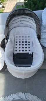 Predám 2kombinaciu kočár - 7