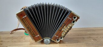 Heligonka Stibitz - 7