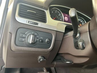 Volkswagen Touareg 3.0 TDI Elegance - 4Motion - 7