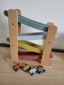 Little Dutch hračky - 7