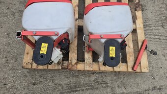 Predam davkovače na mikto hnojiva - 7