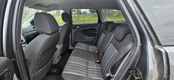 Ford Focus 1.6 TDCi facelift - 7