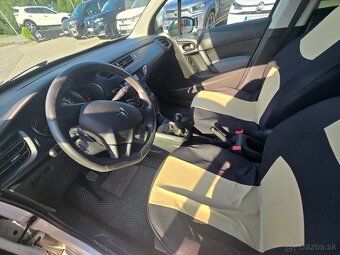 Citroen C3 1.0 VTi - 7