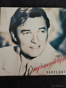 Predám LP Karel Gott - 7