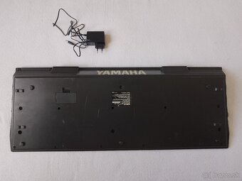 YAMAHA Porta Sound PSS-780 - 7