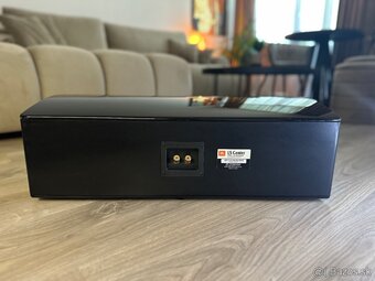 JBL LS Center - 7