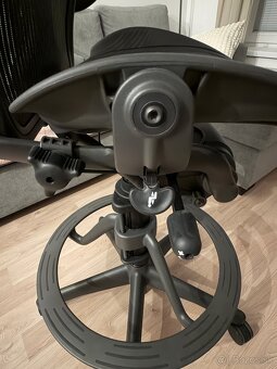 Herman Miller Aeron Stool - 7