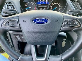 Predam Ford C-Max 2018 1 ,0 EcoBoost 92KW - 7