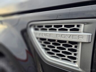 Land Rover Range Rover Sport 3.0 TDV6 Autobiography SPORT - 7