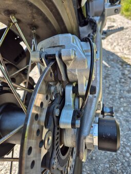 Husqvarna 701SM - 7