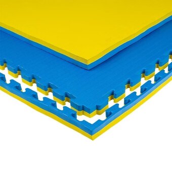 4 cm PUZZLE TATAMI NOVÉ - 7