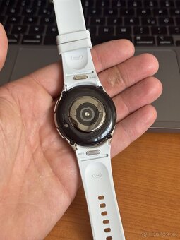 Samsung Galaxy Watch 6 Classic 43mm - 7