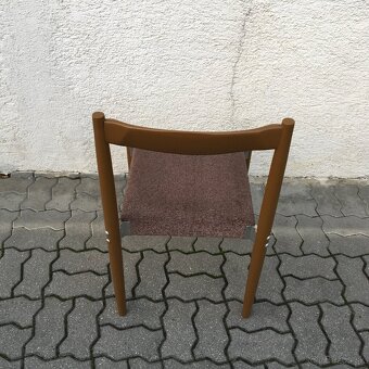 10 ks Retro Stolicka Miroslav Navratil 1970 Loft Industrial - 7