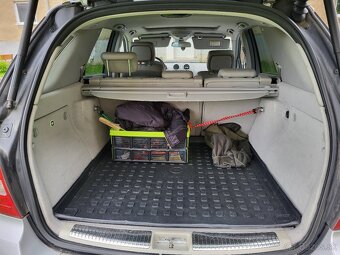 Mercedes Benz ML350 4Matic - 7