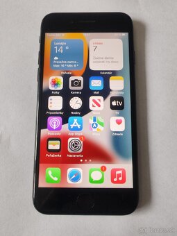 iPhone 7 256GB - 7