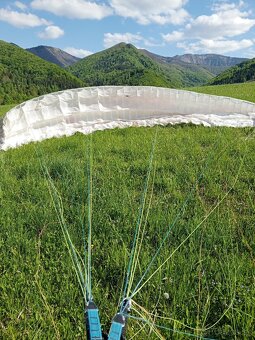 Paragliding - 7