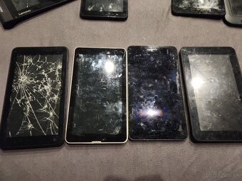 Tablet na diely vsetko za 200e - 7