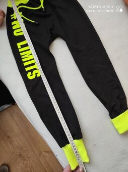 Stylovy set no limits 122 rastuce pudlace - 7
